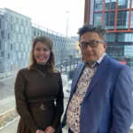 Herb Kim, founder of iconic North East innovation conferences including Thinking Digital, TEDxNewcastle and TEDxDurham, has been awarded an Honorary MBE for services to technology in Northern England. Herb, originally from New York, moved to the UK in 1997 and relocated to the North in 2002, quickly becoming a catalyst in helping shape and grow the region’s technology and digital sector. He founded Codeworks in 2002 as a digital ‘centre of excellence’ in partnership with the then regional development agency, One Northeast. The Thinking Digital Conference was launched in 2008 followed by TEDxNewcastle in 2009. Herb’s initiatives saw him recognised as part of the MediaGuardian’s Top 100 noteworthy people of 2010 and the Wired Magazine Top 100 in 2011. In 2014, Buzzfeed included Herb in its list of ‘Geordie Heroes’ and in 2019 he was named as one of the Top 100 Asians in UK tech. Most recently, Herb was credited for producing the No 1 TED Talk of 2025. Herb said, “I am truly humbled to receive this award. As a person born in Brooklyn, New York to Korean parents, never did I think I’d be accepting an Honorary MBE from His Majesty, the King. “It is the honour of my life that my work is considered to have made an impactful contribution to the communities of technologists and innovators across the North East. My deepest gratitude to all the companies, Universities, organisations and colleagues who have collaborated with me across my 24 years working in the North.” North East Mayor Kim McGuinness said: “A huge congratulations to Herb on being awarded an Honorary MBE. It’s incredibly well deserved as he’s worked tirelessly to grow our region’s tech and digital sectors. “His important work is key to our region’s future success which ultimately means more jobs for local people, more investment and more opportunities for our young people. Through impactful events Herb has shined a light on the brilliant innovation in our region, which has put the North East firmly on the map.” The 17th Thinking Digital Conference takes place in Newcastle on 20 and 21 May, promising another inspiring and thought-provoking experience. Thinking Digital was launched in 2008 as a beacon to showcase the region’s growing technology sector and bring together a range of expert speakers and innovative ideas. It’s become an essential event in the North East calendar and takes place over two days at the Glasshouse Centre International Centre for Music in Gateshead, offering inspiring talks, interactive workshops, and networking opportunities. Tickets to Thinking Digital Conference 2026 are now on sale.