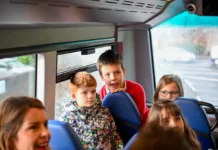 Kids Go Free Returns to the North East for February Half Term 2026 Kids Go Free Returns to the North East for February Half Term 2026