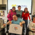 Percy Hedley Foundation Celebrates 73 Years of Transforming Lives