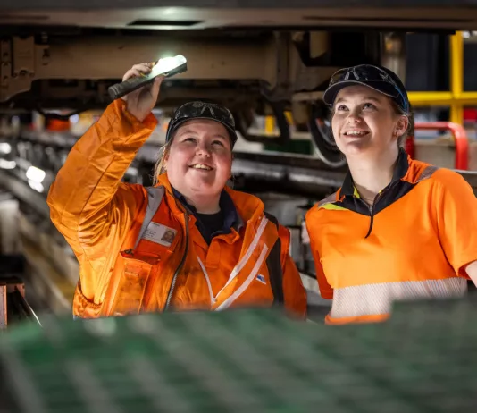 Northern Launches Engineering Apprenticeship Scheme for Future Train Technicians Northern Launches Engineering Apprenticeship Scheme for Future Train Technicians