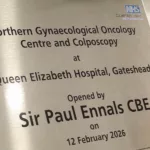 £7.4m Investment Brings New Women’s and Children’s Services to Queen Elizabeth Hospital