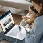 Thousands of adopted children in the North East benefit from Virtual Memory Box