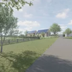 Plans Submitted to Expand Prestwick Business Park Near Newcastle Airport