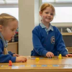 ‘Very best start’ for pupils in Walker