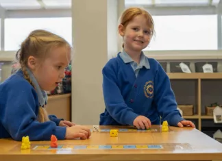 ‘Very best start’ for pupils in Walker ‘Very best start’ for pupils in Walker