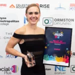 Cheryl Tanner Marks International Women’s Day with Launch of North Tyneside Menopause Studio