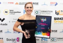 Cheryl Tanner Marks International Women’s Day with Launch of North Tyneside Menopause Studio Cheryl Tanner Marks International Women’s Day with Launch of North Tyneside Menopause Studio