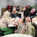 Warm Hubs and Food Banks Boosted as Places for People Steps Up Cold Weather Action