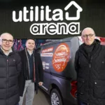 Sunday for Sammy Trust Receives Match Funding Pledge to Strengthen Arts Careers