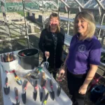 New Strategy to Drive Growth and Impact for Ashington’s Full Circle Food Project