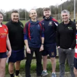 Morpeth Rugby Club Leads the Way in Sustainable Community Sport
