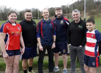 Morpeth Rugby Club Leads the Way in Sustainable Community Sport Morpeth Rugby Club Leads the Way in Sustainable Community Sport