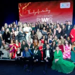Northern PoWEr Women Awards Celebrate 10 Years of Driving Gender Equality Across the North
