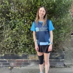 Newcastle University Researcher to Run Edinburgh Marathon for Children’s Cancer Charity