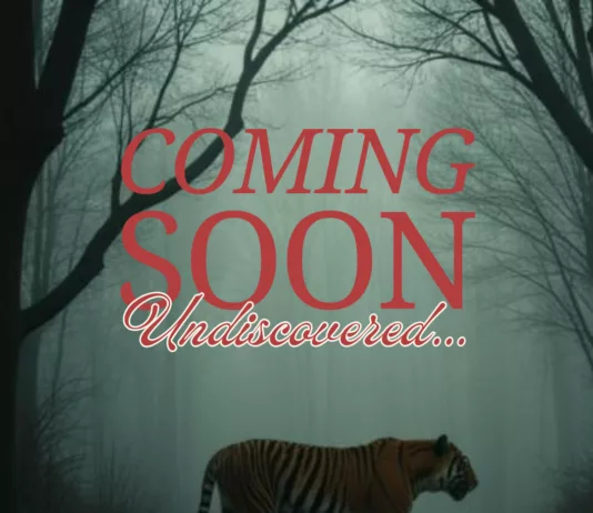 ‘Coming soon… Local Author’s new book on Jim Corbett’