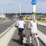 Walking and Cycling Deliver Major Health and Climate Benefits in the North East