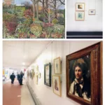 New Light Art Charity to Auction Prestigious Northern Collection in Newcastle