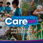Tyne & Wear Residents Invited to Nominate Community Projects for £3,000 Grant