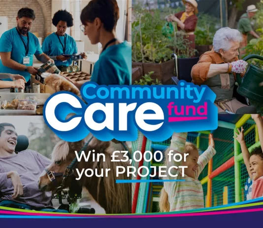 Tyne & Wear Residents Invited to Nominate Community Projects for £3,000 Grant Tyne & Wear Residents Invited to Nominate Community Projects for £3,000 Grant