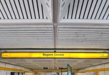 £53.6m Transport Investment Proposed for North East Including Regent Centre Upgrade £53.6m Transport Investment Proposed for North East Including Regent Centre Upgrade