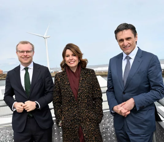North East Offshore Wind Expansion Set to Unlock Billions and Create 25,000 Green Jobs North East Offshore Wind Expansion Set to Unlock Billions and Create 25,000 Green Jobs