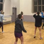 16-Year-Old Zumba Instructor to Host Charity Zumbathon for Maggie’s Newcastle