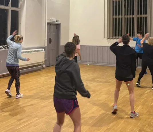 16-Year-Old Zumba Instructor to Host Charity Zumbathon for Maggie’s Newcastle 16-Year-Old Zumba Instructor to Host Charity Zumbathon for Maggie’s Newcastle