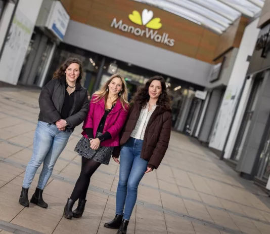 North East Filmmakers Bringing Community Stories to the Screen North East Filmmakers Bringing Community Stories to the Screen