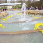 Easter Celebrations Return to The Alnwick Garden and Lilidorei with Family Activities
