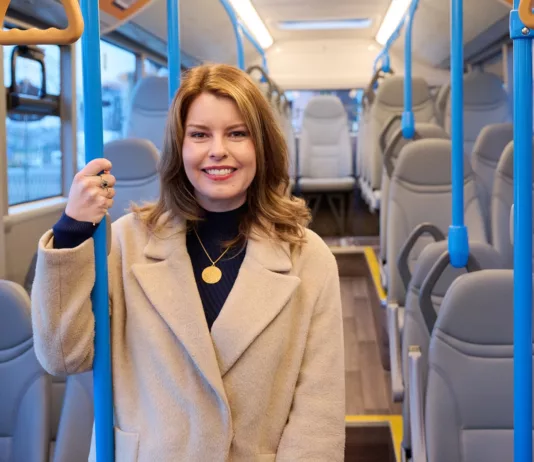 North East Takes Major Step Toward Bringing Buses Back Under Public Control North East Takes Major Step Toward Bringing Buses Back Under Public Control