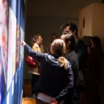 New Exhibition at Great North Museum Turns Research into Illustrated Art