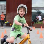 Baltic Launches Free Spring Activities for Families Across Easter Holidays