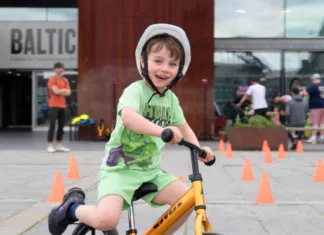 Baltic Launches Free Spring Activities for Families Across Easter Holidays Baltic Launches Free Spring Activities for Families Across Easter Holidays