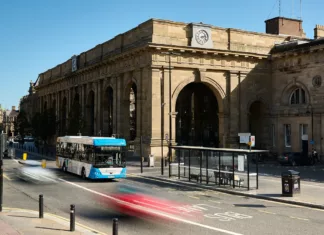 New Campaign Aims to Help North East Commuters Get Better Value on Bus Journeys New Campaign Aims to Help North East Commuters Get Better Value on Bus Journeys