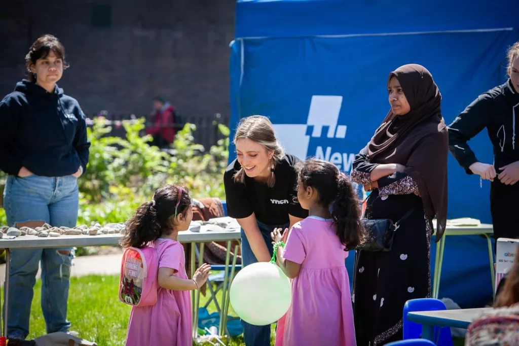 YMCA North Tyneside’s Picnic in the Park Returns to North Shields This June