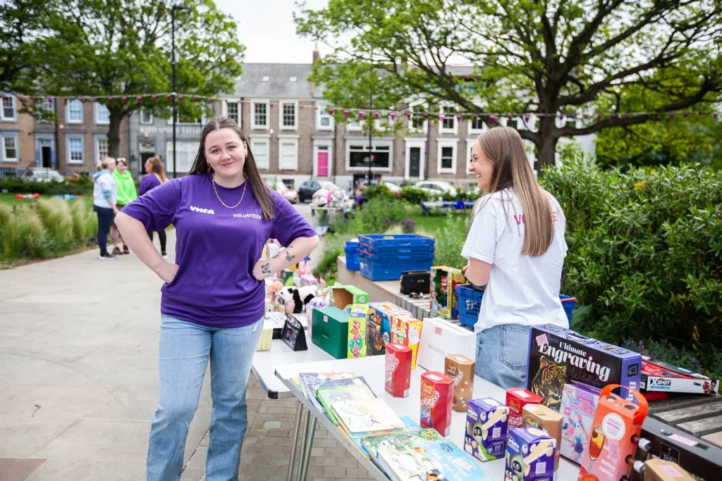 YMCA North Tyneside’s Picnic in the Park Returns to North Shields This June