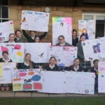 International Women’s Day Project Highlights Inspirational Female Scientists at Mowden Hall