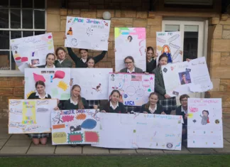 International Women’s Day Project Highlights Inspirational Female Scientists at Mowden Hall International Women’s Day Project Highlights Inspirational Female Scientists at Mowden Hall