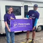 1,000 Miles for a Cause: Newcastle Man’s Incredible Cancer Fundraising Challenge