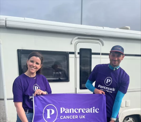 1,000 Miles for a Cause: Newcastle Man’s Incredible Cancer Fundraising Challenge 1,000 Miles for a Cause: Newcastle Man’s Incredible Cancer Fundraising Challenge