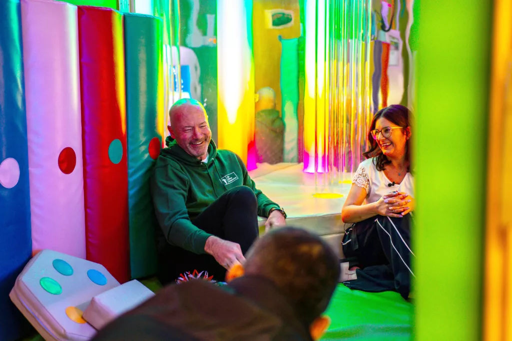 Alan Shearer Launches £1M Mission to Expand Newcastle Disability Centre