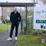 Alan Shearer Launches £1M Mission to Expand Newcastle Disability Centre