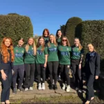 Backworth Cricket Club Ladies Team Secures New Sponsorship for Season