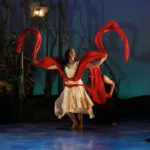 Newcastle Dance Company balletLORENT Nominated for National Award