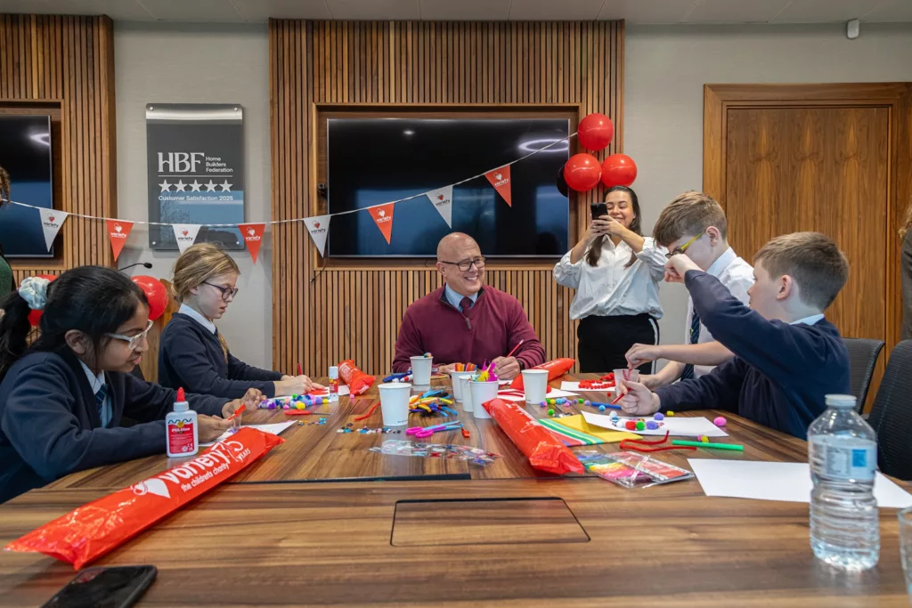 New Sunshine Coach Donated to South Shields School Through Charity Partnership