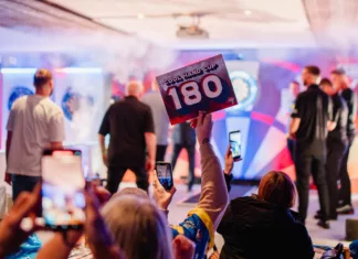 Newcastle Pub Darts Team Reaches Grand Final of Marston’s Cool Hand Cup Newcastle Pub Darts Team Reaches Grand Final of Marston’s Cool Hand Cup
