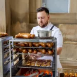 Northumberland Chef Cal Byerley Secures Banquet Place on Great British Menu