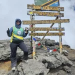 Gateshead Woman Takes on 30 Challenges to Support Air Ambulance