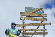 Gateshead Woman Takes on 30 Challenges to Support Air Ambulance Gateshead Woman Takes on 30 Challenges to Support Air Ambulance