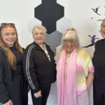 Powerful New Play Tits Up Brings Honest Cancer Stories to the Stage